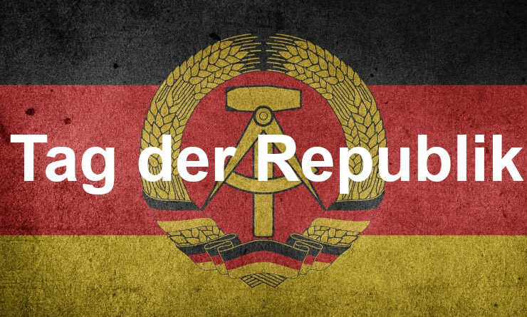 Tag der Republik